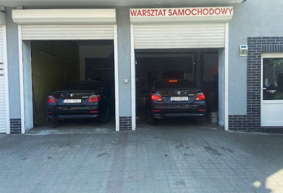 Garage 21 — zdjęcie 1