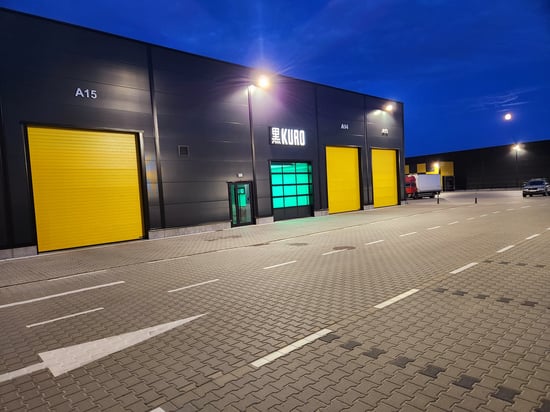 Image of building-exterior-and-surroundings