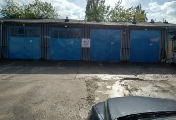Warsztat samochodowy AUTO MIŚ  — zdjęcie 7
