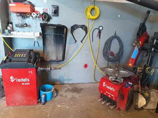 Image of workshop-hall