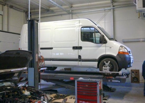 Image of building-exterior-and-surroundings