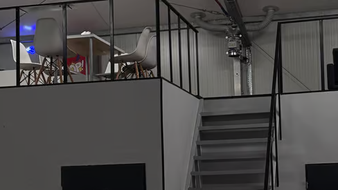 Image of building-exterior-and-surroundings