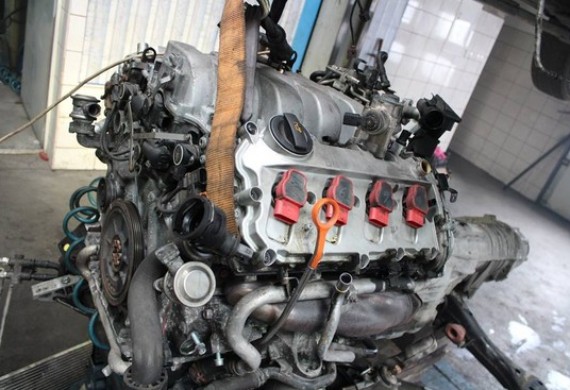 G-Turbo - Mechanika - Turbosprężarki — zdjęcie 5
