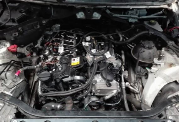 G-Turbo - Mechanika - Turbosprężarki — zdjęcie 8