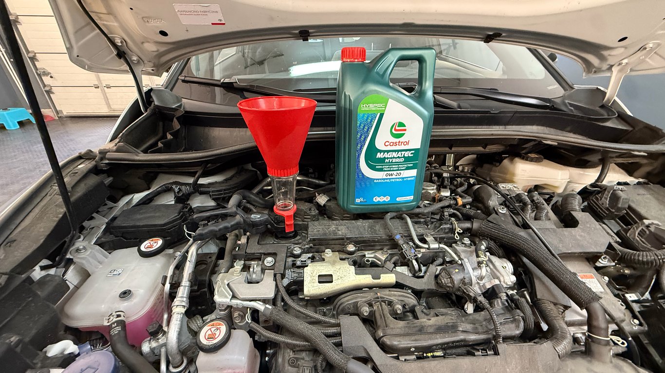 HBT Garage — zdjęcie 5