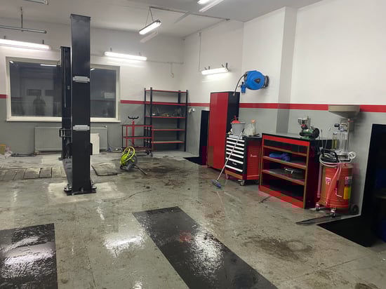 Image of workshop-hall