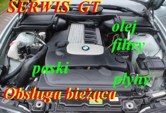 Auto Serwis GT Zbieżność 3D Mechanik Elektryk — zdjęcie 12