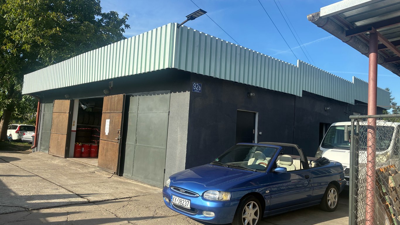 AlexMotors — zdjęcie 3