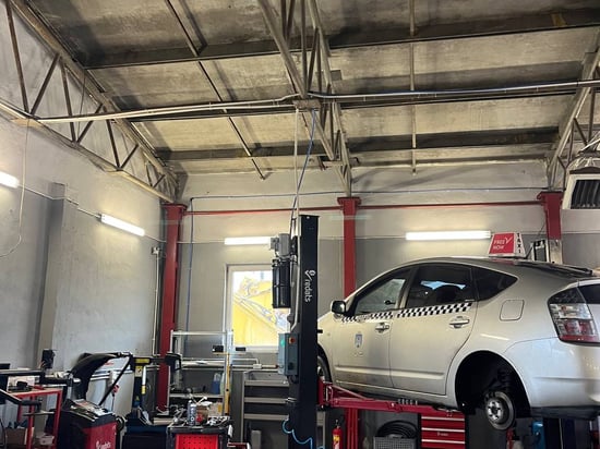 Image of workshop-hall