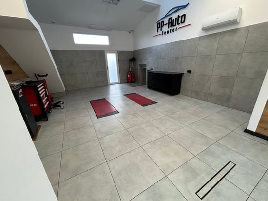 PP Auto Center Sieraków Śląski