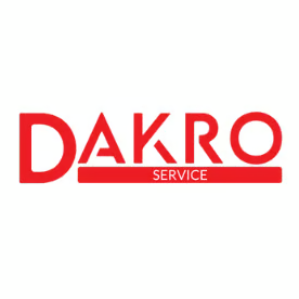 DAKRO Bosch Service