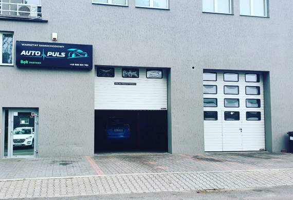 AutoPuls — zdjęcie 1