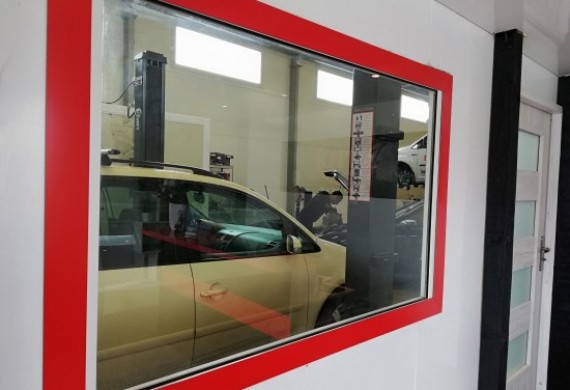  Auto Strefa Mazurek  SKODA ,VW,AUDI,SEAT  — zdjęcie 3