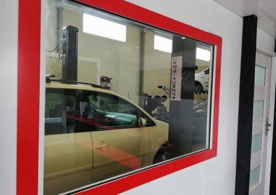 Image of workshop-hall