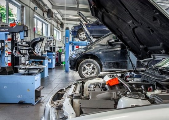 Image of working-mechanics