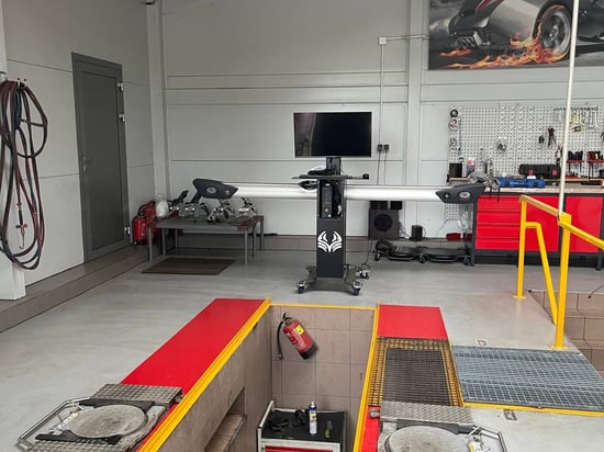 Image of workshop-hall