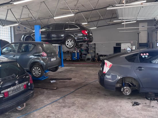 Image of workshop-hall