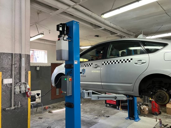 Image of workshop-hall