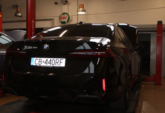 Auto-Market Andrzej  Jocz  — zdjęcie 30