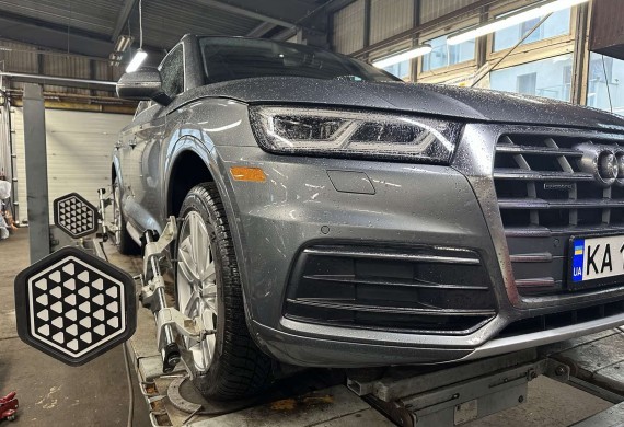 Auto plus garage Al.Wisniowa 81 — zdjęcie 11