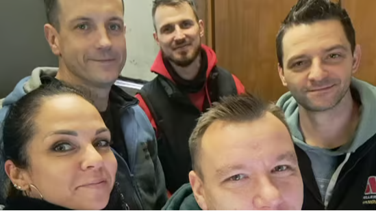 Image of working-mechanics