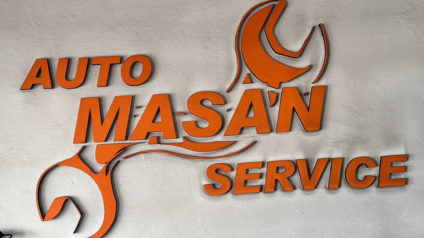 Auto MASAN Service