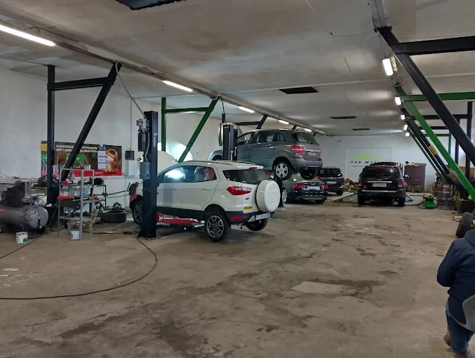  Car World — zdjęcie 1