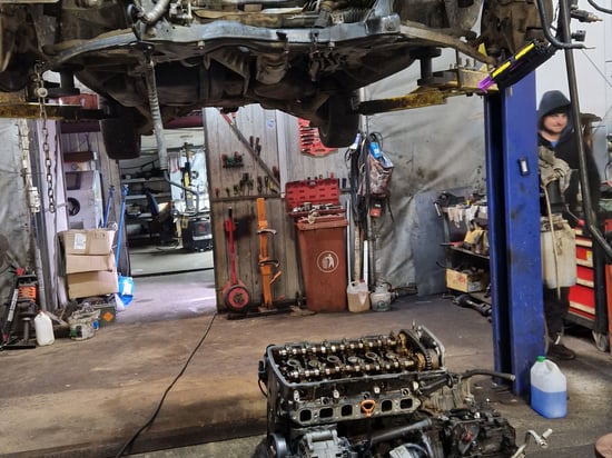 Image of workshop-hall