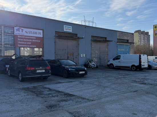 Autro-tech Gorzów Wielkopolski