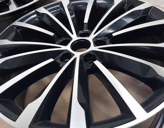 Renowacja Felg Aluminiowych PREMIUM Leszno