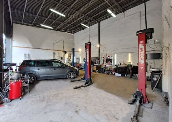 AUREA WARSZTAT Warszawa