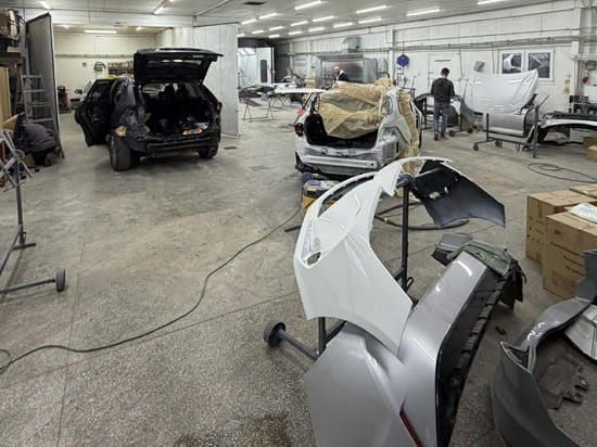 Image of workshop-hall