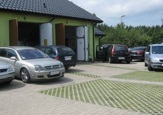 ANMAR - Centrum Diagnostyki i Mechaniki Samochodowej Szczecin