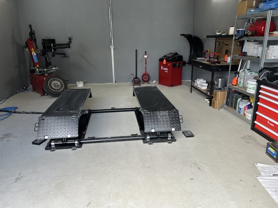 Image of workshop-hall