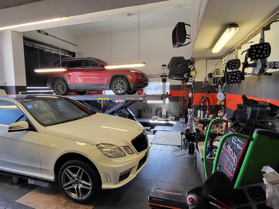 Image of working-mechanics