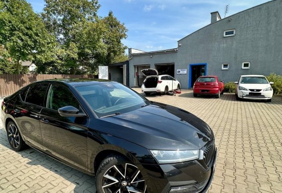 Lumax Auto Serwis  — zdjęcie 30