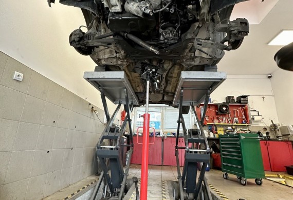 Lumax Auto Serwis  — zdjęcie 21