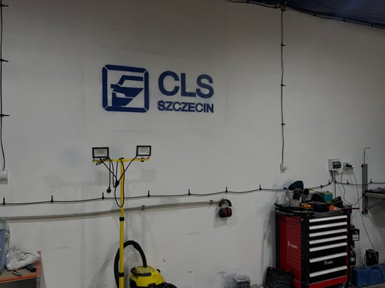 Cenrum Likwidacji Szkod Auto Krasinski-Stelmaszewski Szczecin