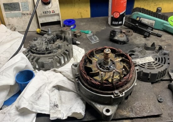 Image of workshop-hall