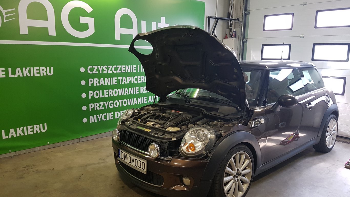 AG AUTO Serwis — zdjęcie 5