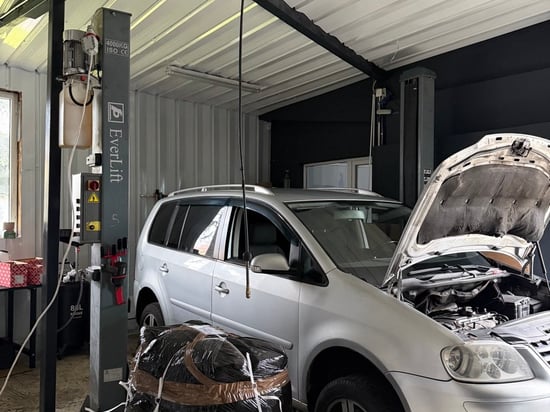 Image of workshop-hall