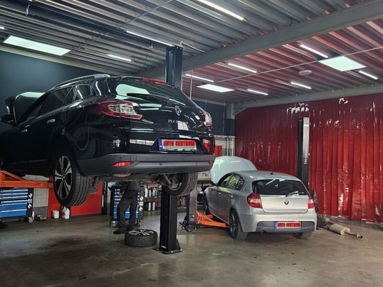 Image of workshop-hall