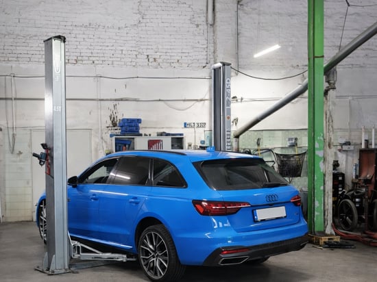 Auto Serwis Wilczek Zielona Góra