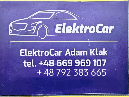Elektrocar  Polkowice