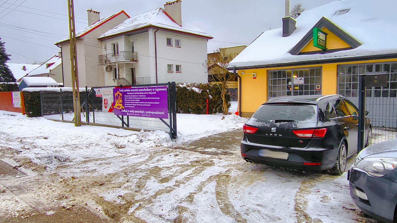 Wielosz-Auto Centrum — zdjęcie 3