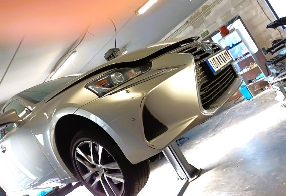 Lagom Cars Auto Serwis — zdjęcie 1