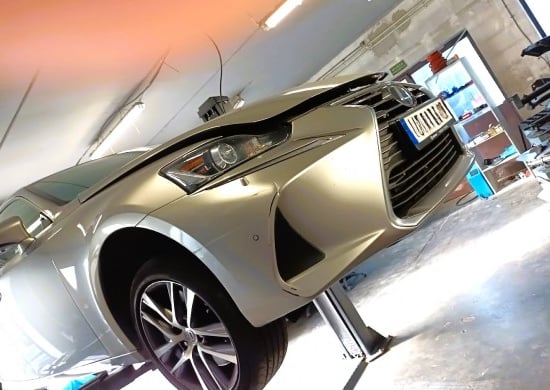 Lagom Cars Auto Serwis Piaseczno