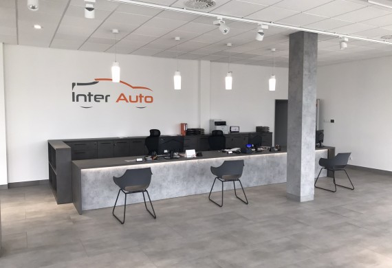 Inter Auto — zdjęcie 3