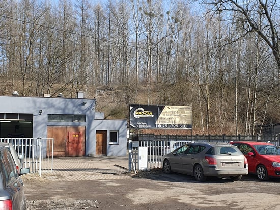 PRO-CAR SERWIS Ruda Śląska