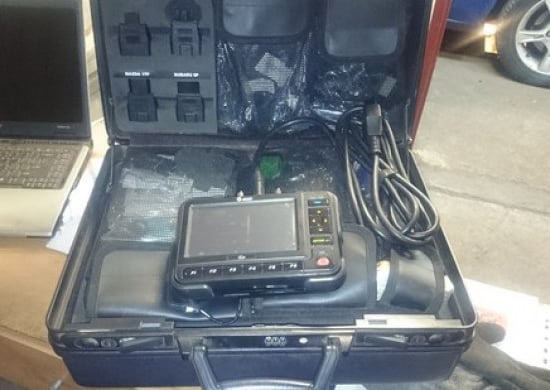 Image of workshop-hall